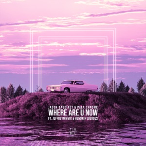 Where Are Ü Now (Sped Up) [feat. Jeffreymmviii & Hendrik Joerges]