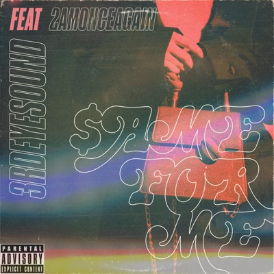 $ame For Me (feat. 2amonceagain) - Single