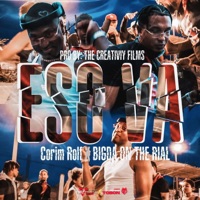 ESO VA (feat. Bigda Ontherial) - Single - Corim Rolf