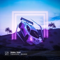 BXUNCE - Single - T33N & E.P.O