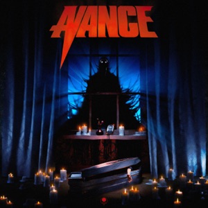 Alive In a Coffin - Single
