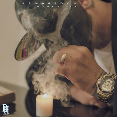 Armagedon 2 - Single