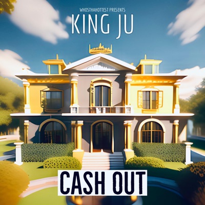 Cash Out (Radio Edit) - Single