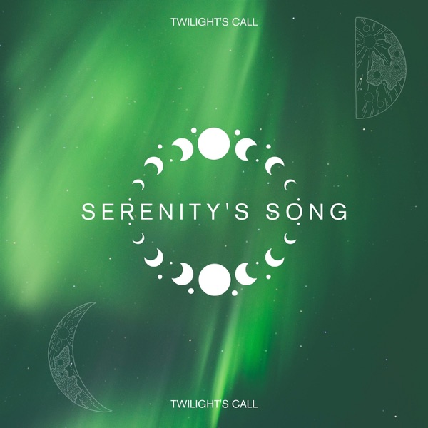 Serenity's Song - EP