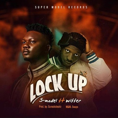 Lock Up (feat. Wiffer) - Single