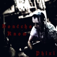 Dontcha Know - Single - Phixi
