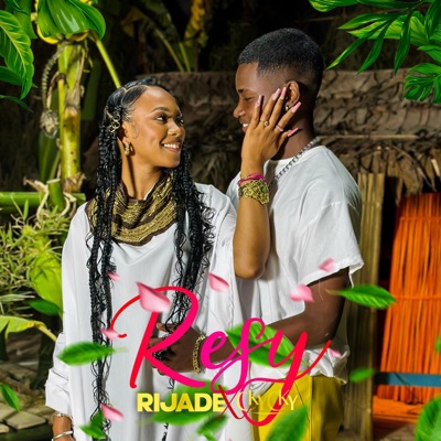 Rijade - Resy