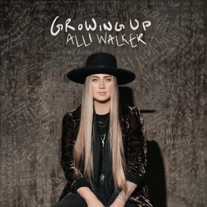 Alli Walker - Same Stars - Line Dance Musique