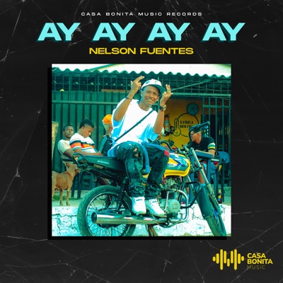 Ay Ay Ay Ay - Single