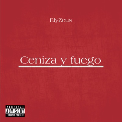 Ceniza y fuego - Single