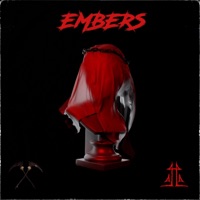 Embers - EP - MELLIK