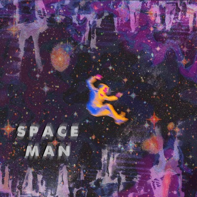Spaceman - Single