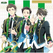 THE IDOLM@STER SideM CIRCLE OF DELIGHT 02 FRAME - EP artwork