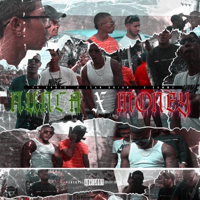 Nunca X Money (feat. Yow Sami & Jean Brian) - Single