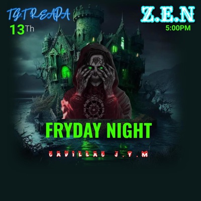 Frydaynight - Single