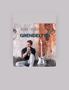 Listen to Ruan Theron, watch music videos, read bio, see tour dates & more!