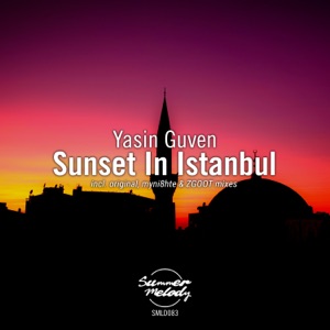 Sunset in Istanbul - Single