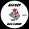 Big Chief - Alexny lyrics