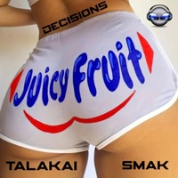 Decisions (Special Version) (feat. Talakai & Smak) - Single - ryzup