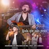 Pout Pourri: Agarrada em Mim / Favo de Mel (feat. Leo & Junior) - Single