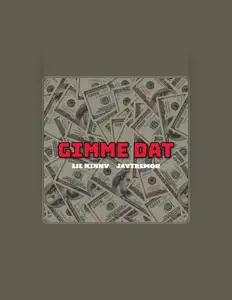 Listen to Lil Kinny, watch music videos, read bio, see tour dates & more!