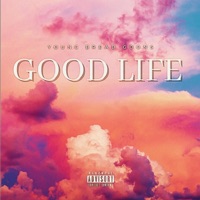 GOOD LIFE (feat. Saint RT, WRLDWIDEWAGZ & Tilon Jones) - Single - YOUNG BREAD GOONS