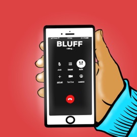 Bluff Geno Five