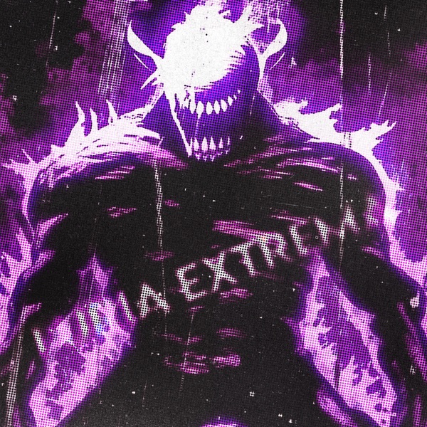 Furia Extrema - Single
