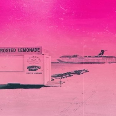 Lemons By the Beach - EP