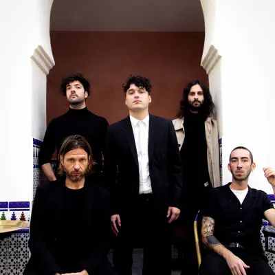Listen to Bigger, watch music videos, read bio, see tour dates & more!