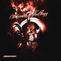 Return of the Jugg - JugLife Teezy