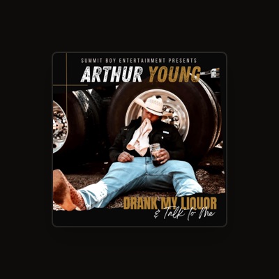 Arthur Young