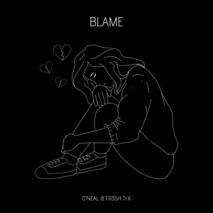 Blame - Single