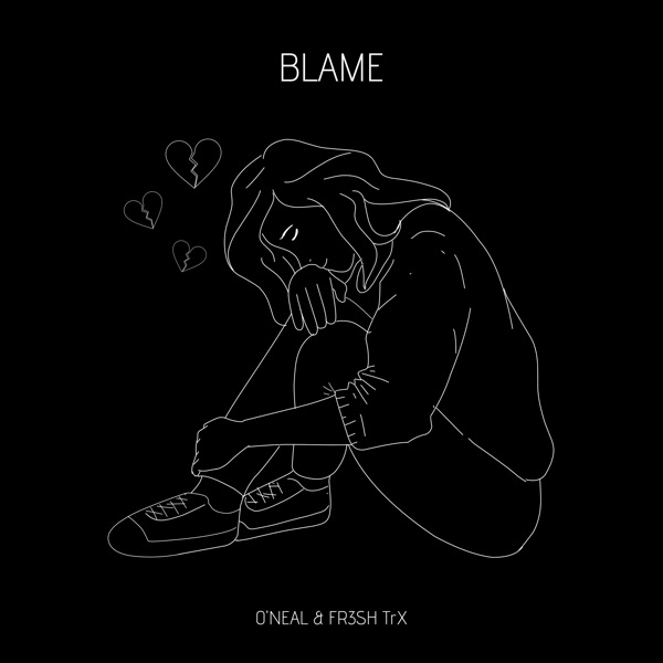 Blame - Single
