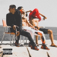 Anacrônico - EP - Laranjha