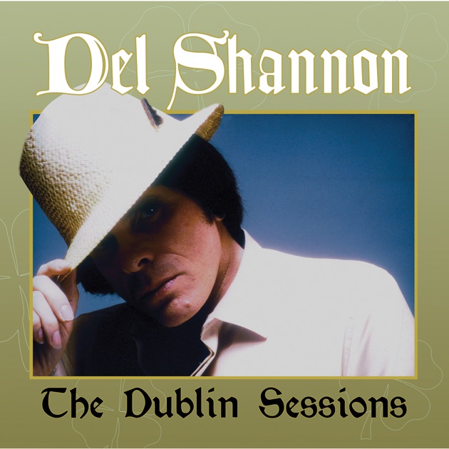 Del Shannon / The Further Adventures Of… Del Shannon – The Further Adventures Of Charles Westover