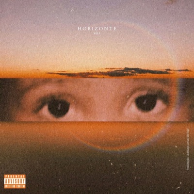 Horizonte, Vol. 1 - EP