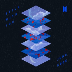 STILL WITH YOU cover art