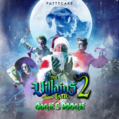 Oogie's Boogie (The Villains Lair) - Single