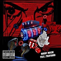 Triple 7 (feat. Pr0found) - Single - Bobby Boche