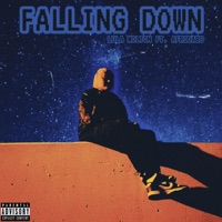 Falling Down (feat. AfroDabs) - Single - Lula Molton