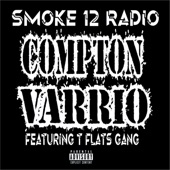 Compton Vario (feat. T Flats Gang) artwork