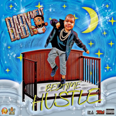 Bedtyme Hustle
