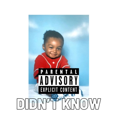 Didn't Know - Single