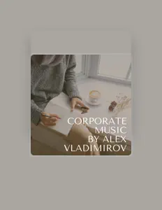 Listen to Alex Vladimirov, watch music videos, read bio, see tour dates & more!