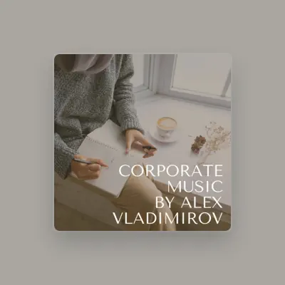 Listen to Alex Vladimirov, watch music videos, read bio, see tour dates & more!