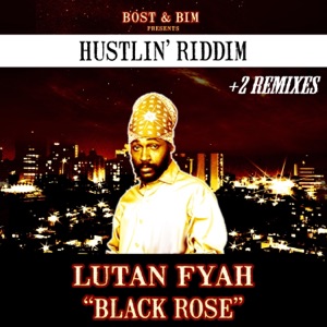 Black Rose - Single