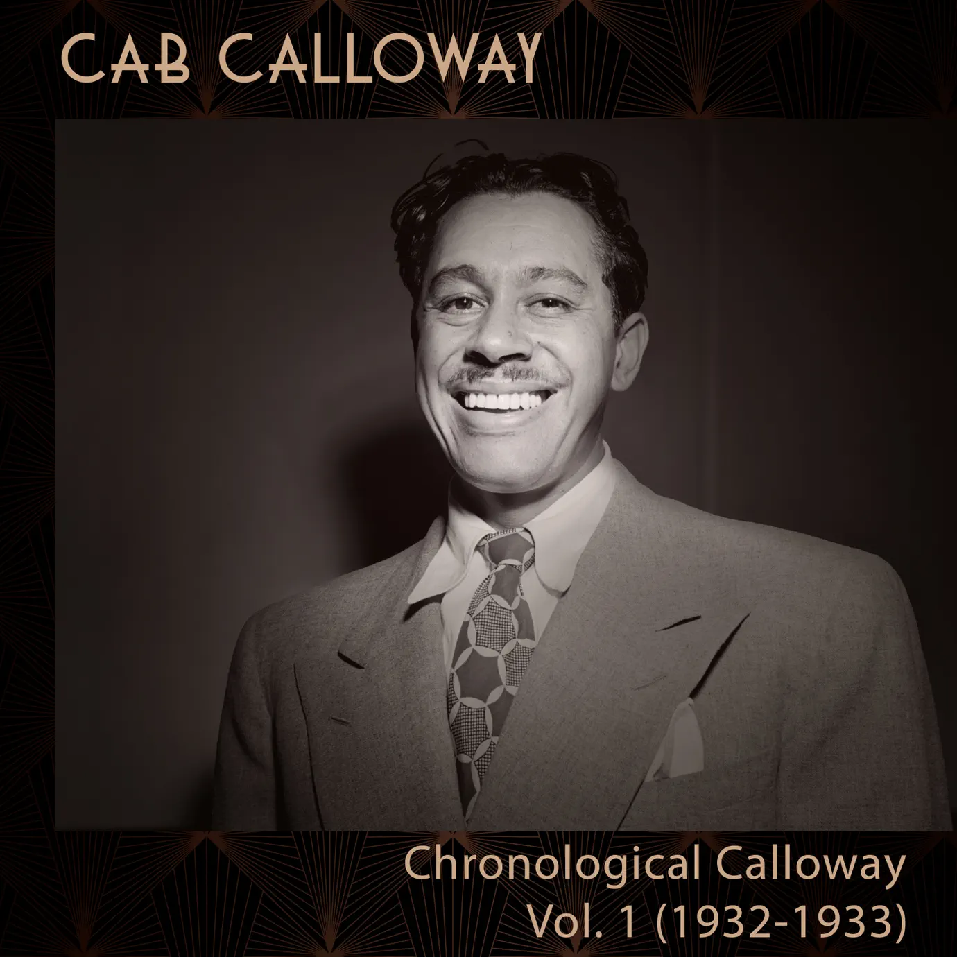 Cab Calloway And His Orchestra – Nobody's Sweetheart