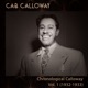 Chronological Calloway Vol 1 1932 33