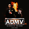 Admv (Bachata Version) - Maycon Hyan Alves de Oliveira & Mr.Don